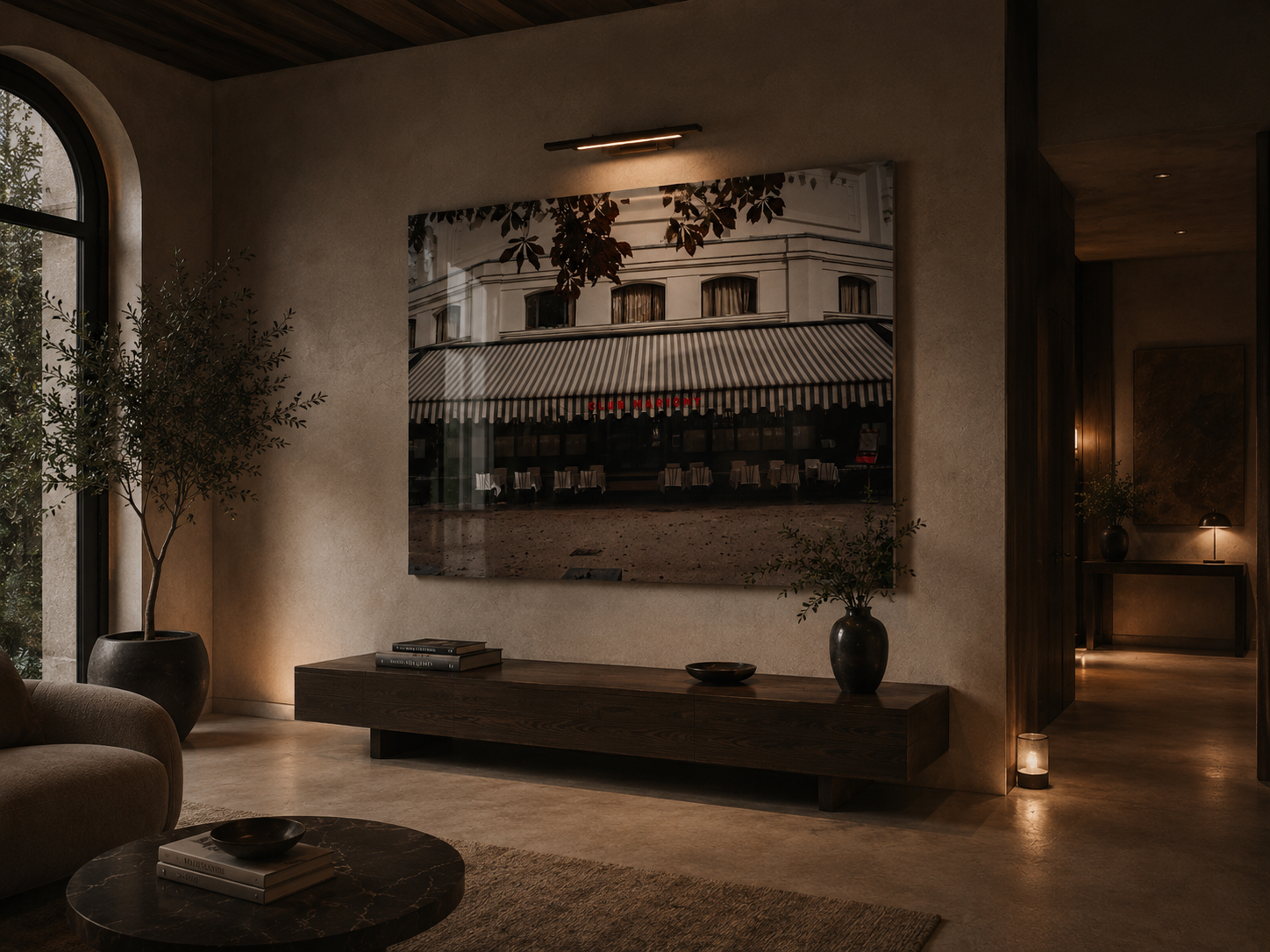 Lounges