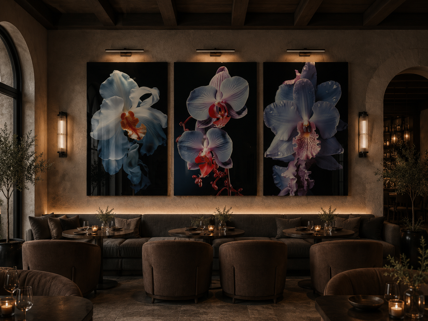 Restaurants